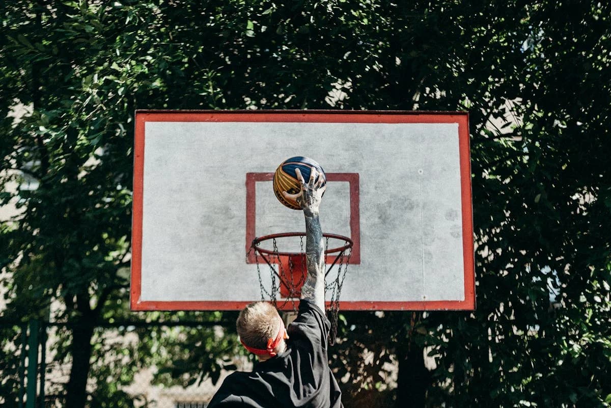 Basketball