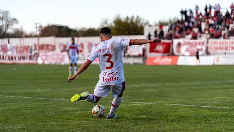 Soccer player