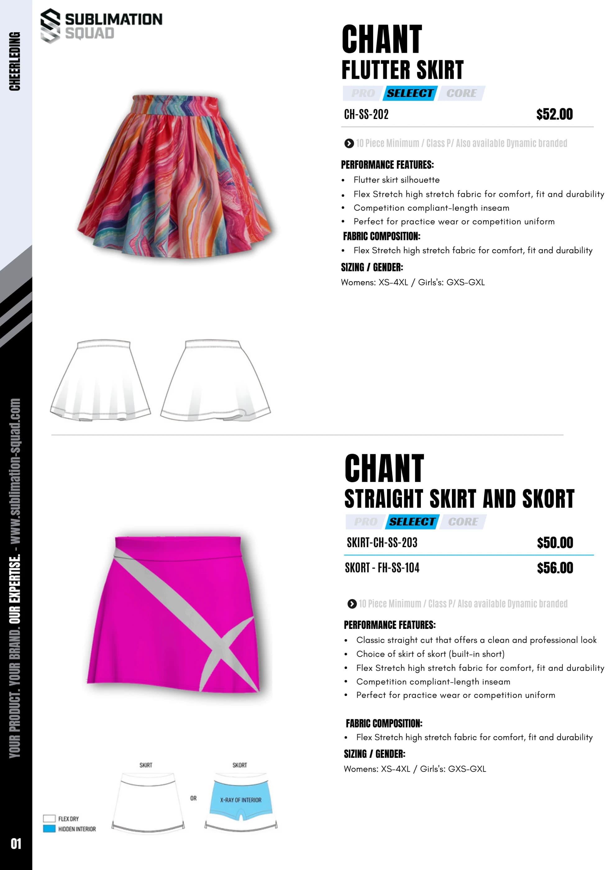 Catalog page 18