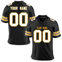 Custom American Football Jersey