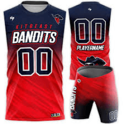 7v7 Uniform