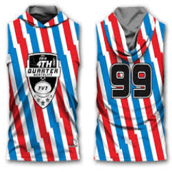 7v7 Football Uniform