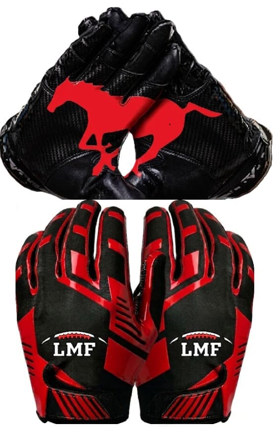 LMF GLOVES