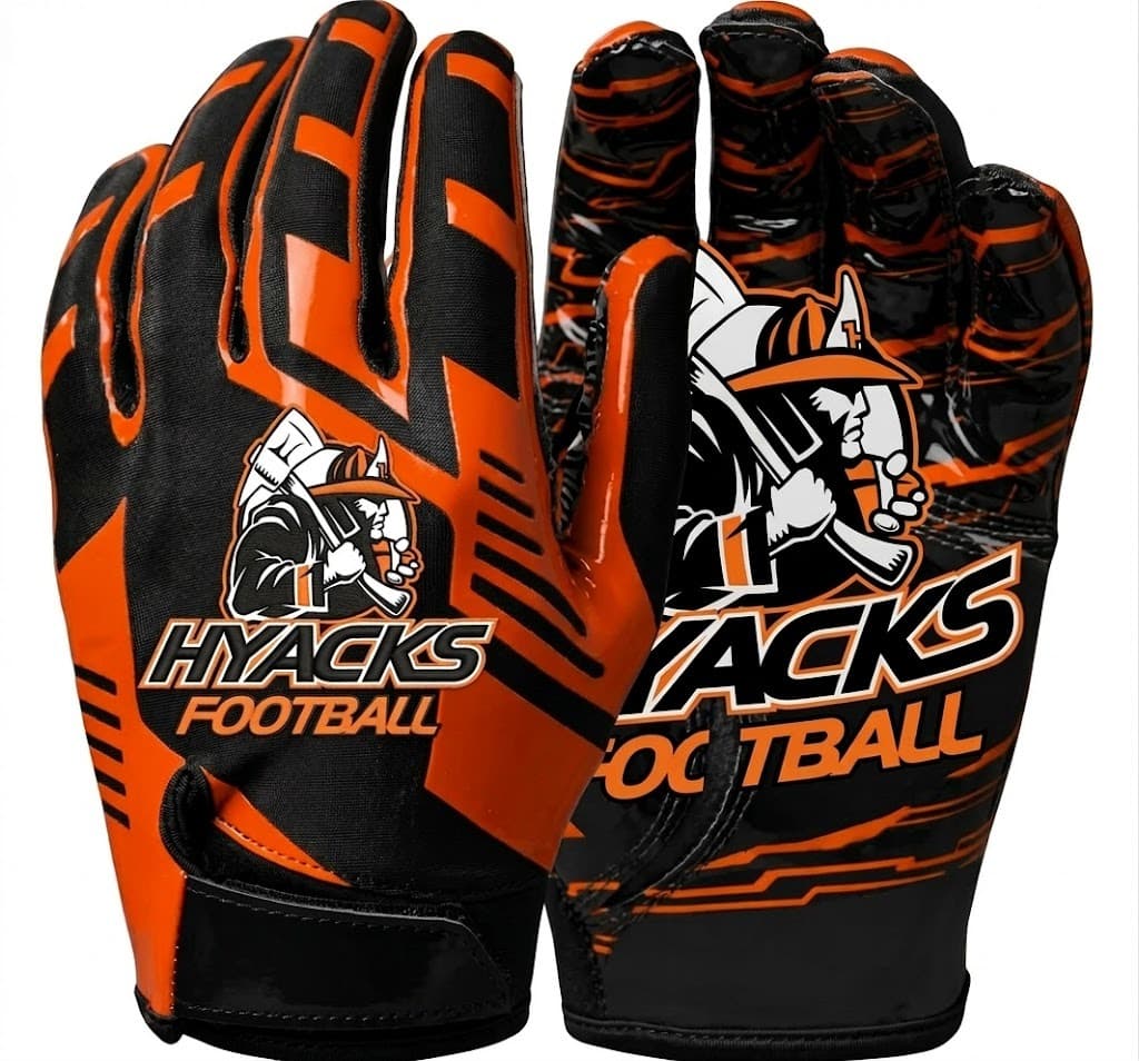 HYACKS GLOVES
